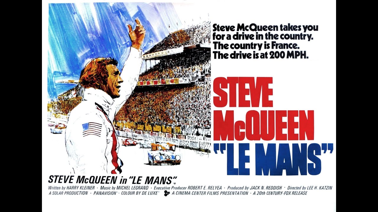 Descargar la pelicula Le Mans Steve Mcqueen en Mediafire Descargar la película Le Mans Steve Mcqueen en Mediafire