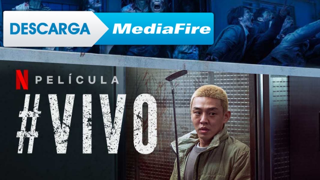 Descargar la pelicula Libre Directo en Mediafire Descargar la película Libre Directo en Mediafire