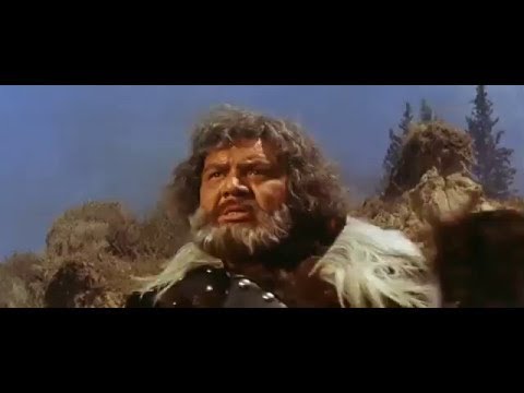 Descargar la película Los Vikingos 1958 Reparto en Mediafire