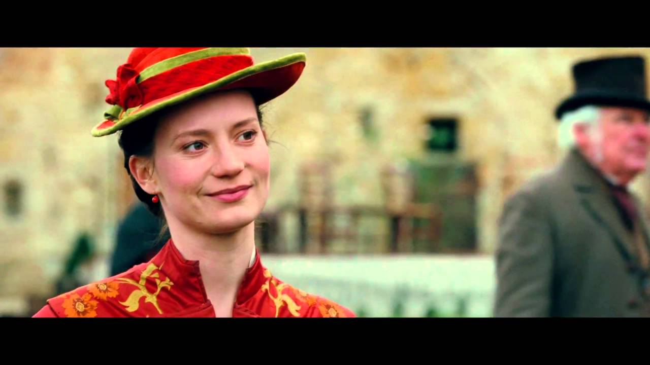 Descargar la pelicula Madame Bovary 2014 en Mediafire Descargar la película Madame Bovary 2014 en Mediafire