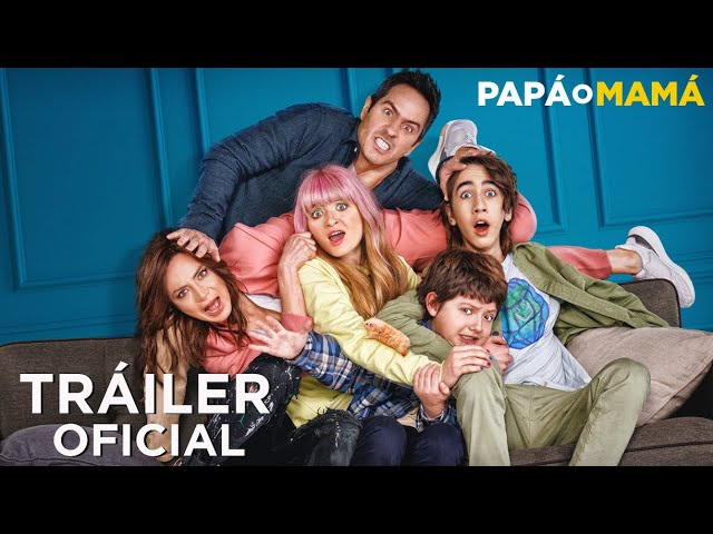 Descargar la pelicula Mama O Papa en Mediafire Descargar la película Mama O Papa en Mediafire