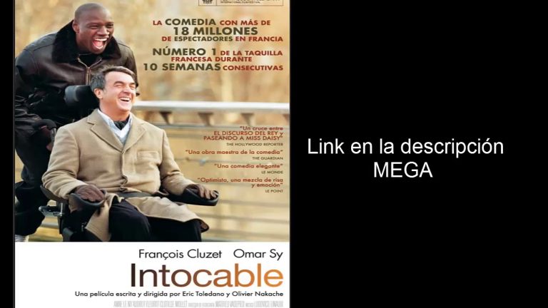 Descargar la película Mirar Intouchables en Mediafire