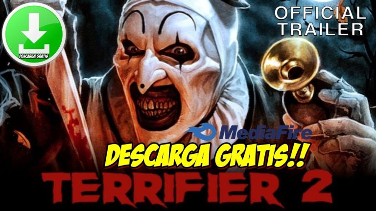 Descargar la película Mirar Terrifier 2 en Mediafire