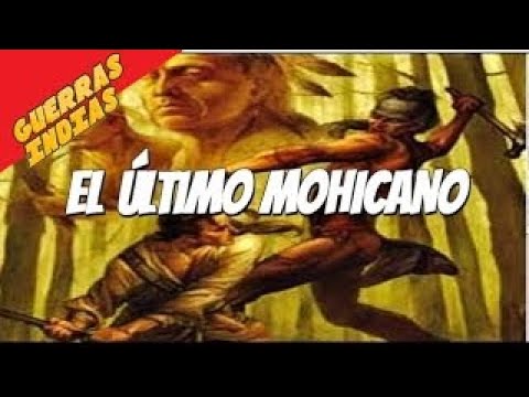 Descargar la película Mohicano en Mediafire