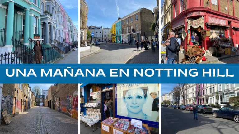 Descargar la película Notting Hill Donde Ver en Mediafire