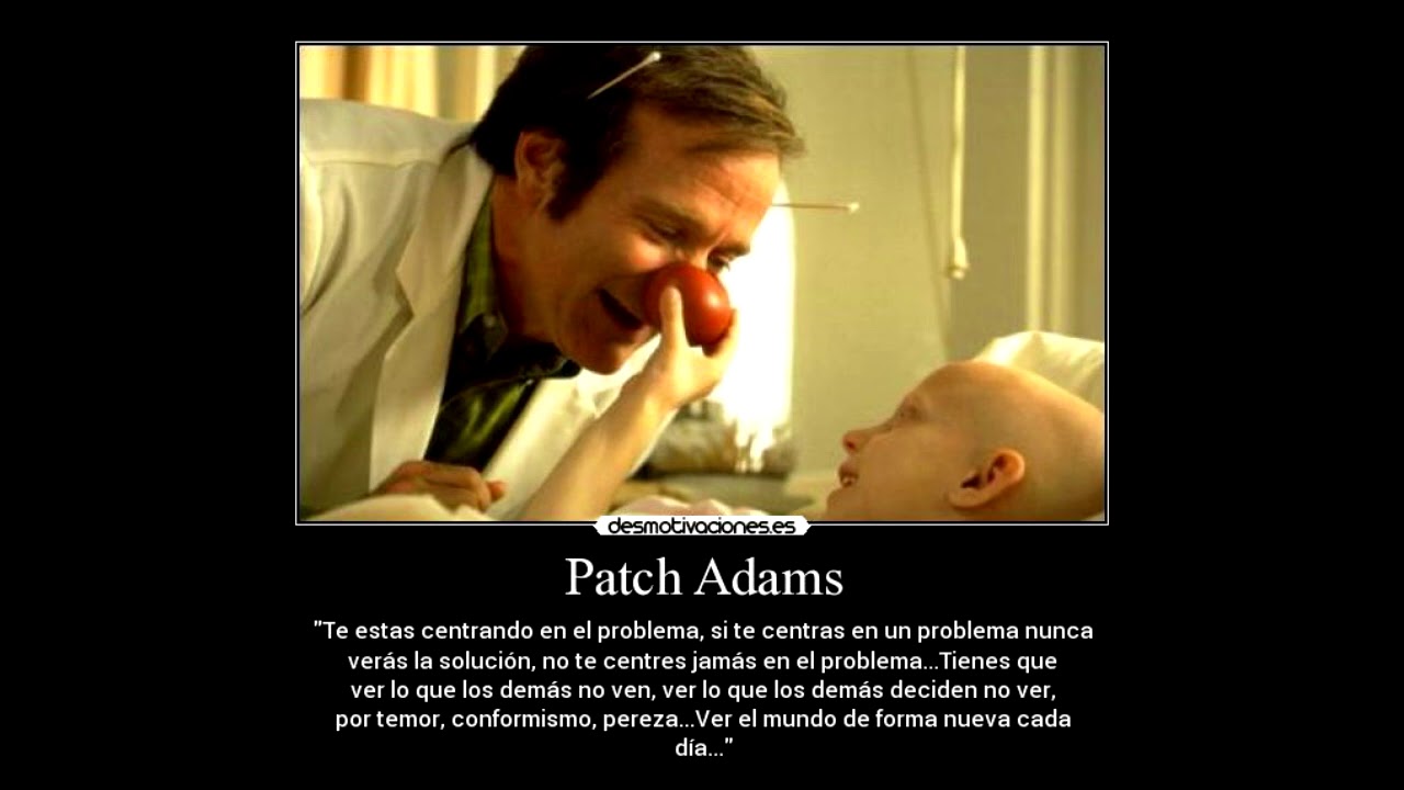 Descargar la pelicula Patch Adams en Mediafire Descargar la película Patch Adams en Mediafire