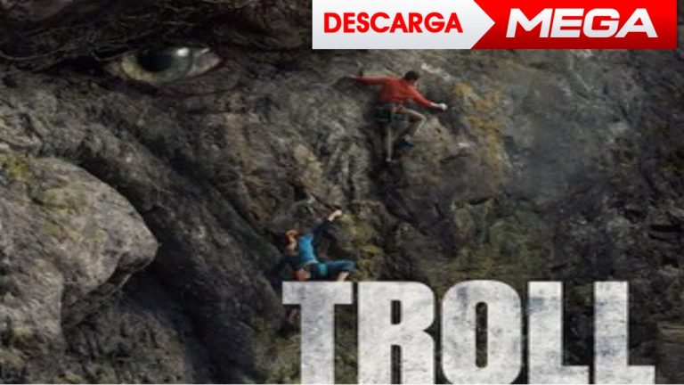 Descargar la película Película De Trolls en Mediafire