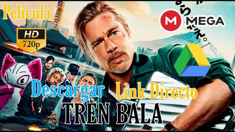 Descargar la película Película Del Tren en Mediafire