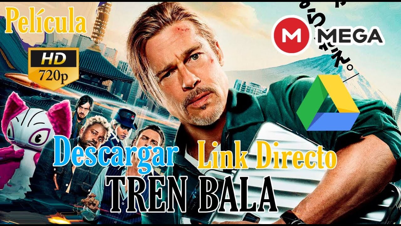 Descargar la pelicula Pelicula Del Tren en Mediafire Descargar la película Película Del Tren en Mediafire