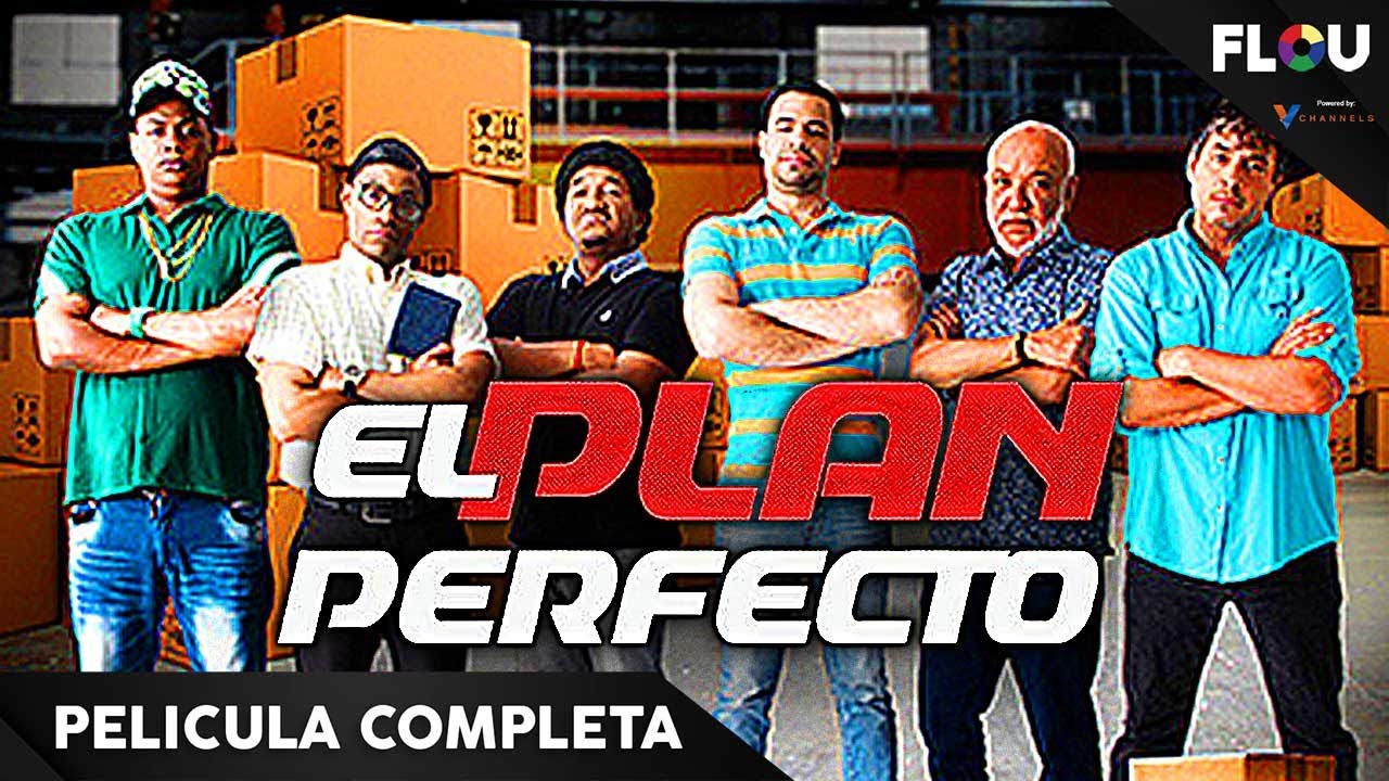 Descargar la pelicula Pelicula El Plan Perfecto en Mediafire Descargar la película Película El Plan Perfecto en Mediafire