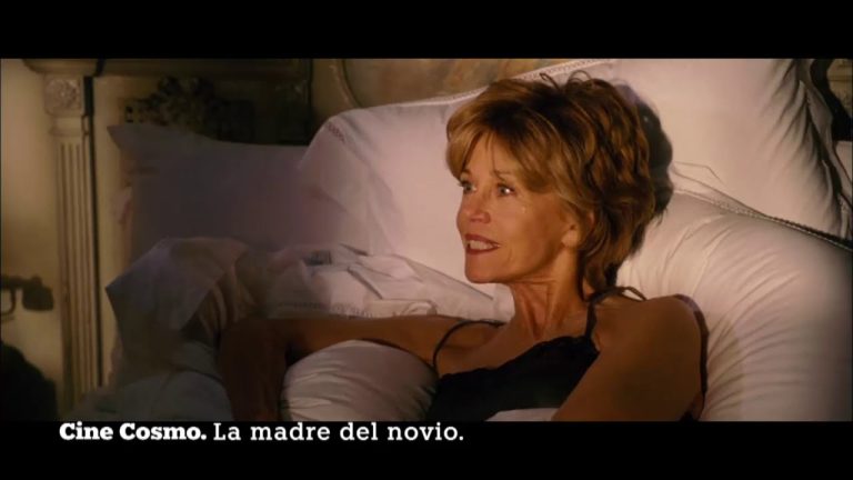 Descargar la película Película La Madre Del Novio en Mediafire