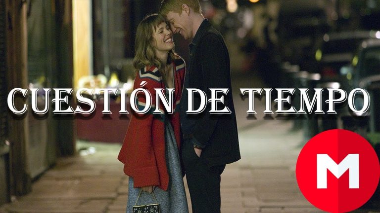 Descargar la película Películas About Time en Mediafire