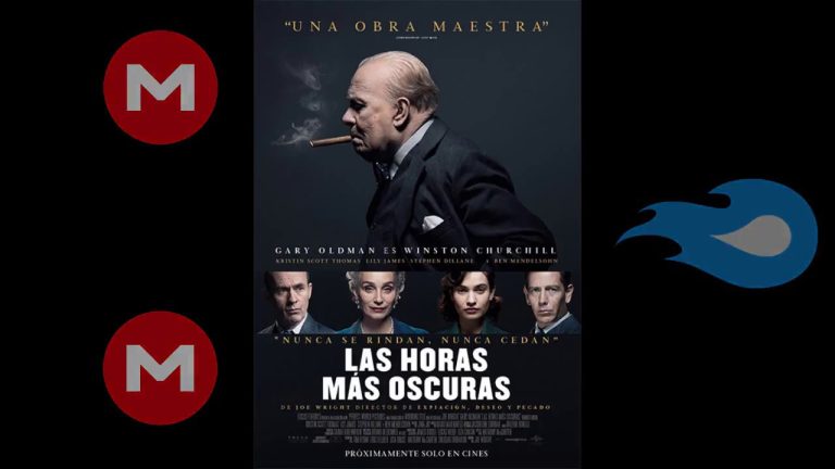 Descargar la película Películas De Churchill en Mediafire