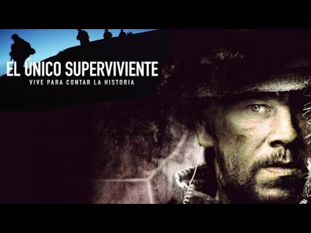 Descargar la pelicula Peliculas El Unico Superviviente en Mediafire Descargar la película Películas El Unico Superviviente en Mediafire