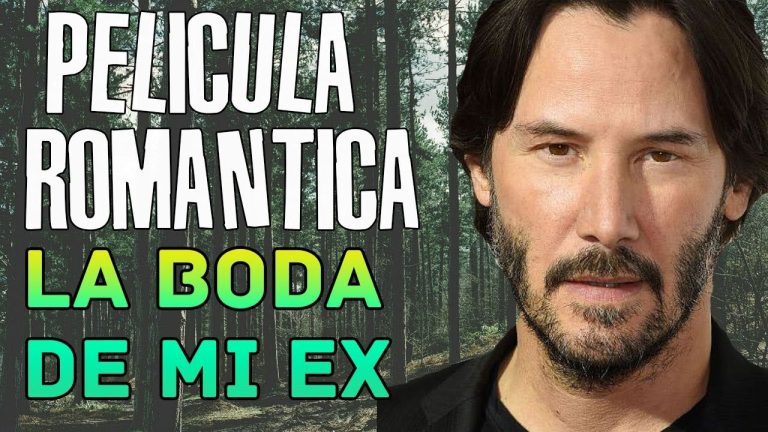 Descargar la película Películas La Boda De Mi Ex en Mediafire