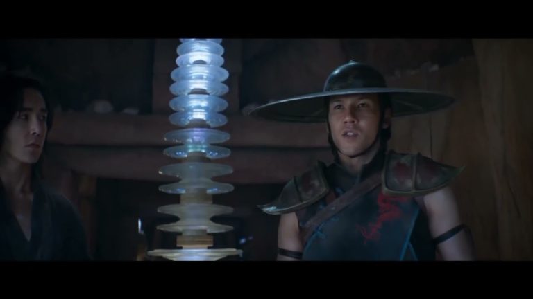 Descargar la película Películas Mortal Kombat en Mediafire