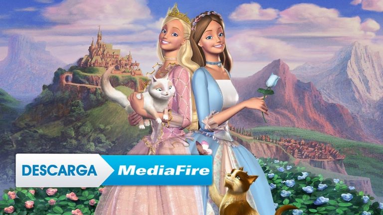 Descargar la película Películass Barbie Antiguas en Mediafire