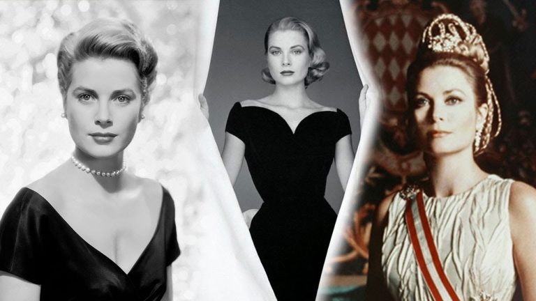 Descargar la película Películass De Grace Kelly en Mediafire