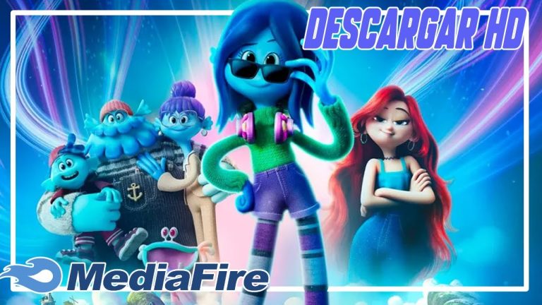 Descargar la película Películass De Sirenas en Mediafire