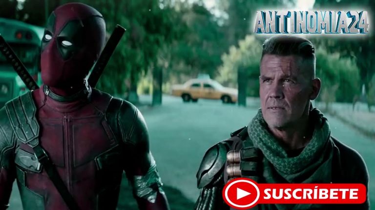 Descargar la película Películass Deadpool en Mediafire