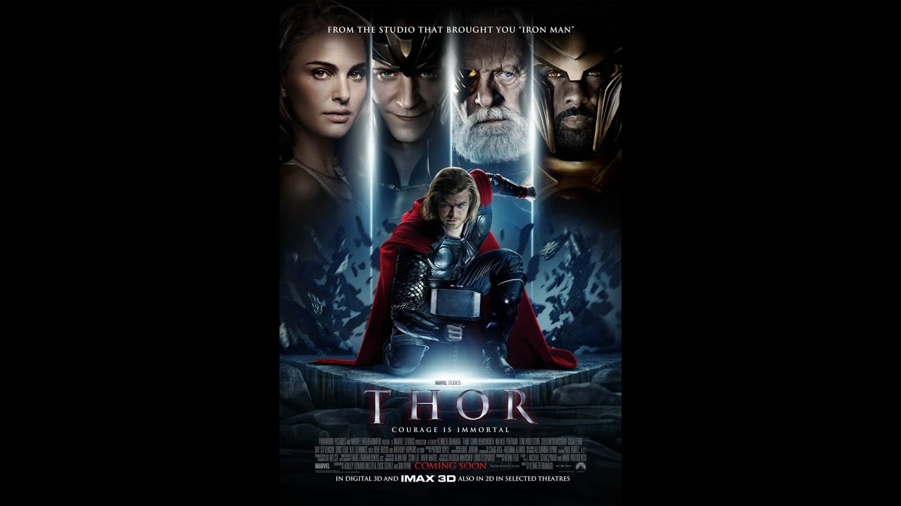 Descargar la pelicula Peliculass Thor en Mediafire Descargar la película Películass Thor en Mediafire