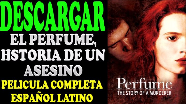 Descargar la película Perfume Películas en Mediafire