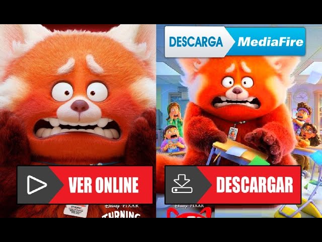 Descargar la pelicula Red Peliculas en Mediafire Descargar la película Red Películas en Mediafire