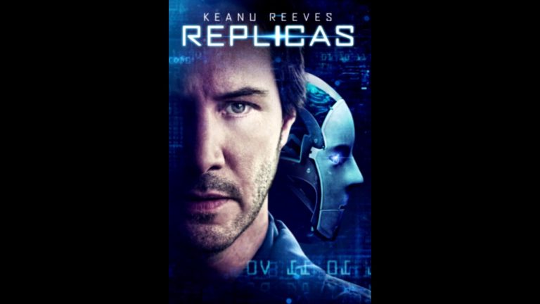 Descargar la película Replicas en Mediafire