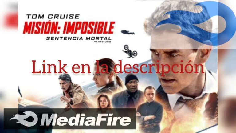 Descargar la película Sentencia Mortal Online Castellano en Mediafire