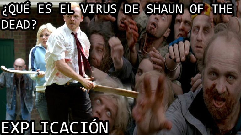 Descargar la película Shaun Of The Dead en Mediafire