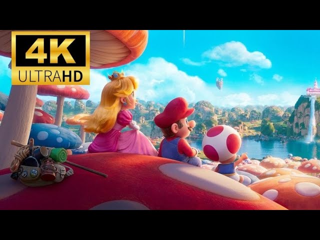 Descargar la pelicula Super Mario Bros Online Espanol en Mediafire Descargar la película Super Mario Bros Online Español en Mediafire