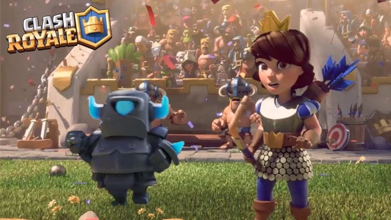 Descargar la película Supercell en Mediafire