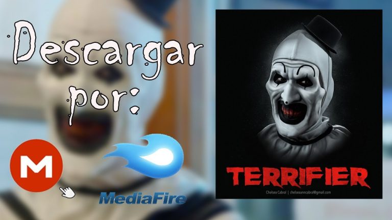 Descargar la película Terrifier: El Origen en Mediafire