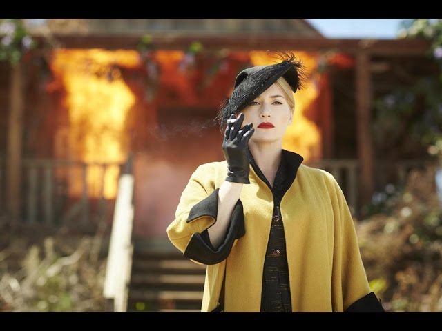 Descargar la película The Dressmaker en Mediafire