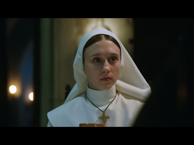 Descargar la pelicula The Nun 2 Online en Mediafire Descargar la película The Nun 2 Online en Mediafire