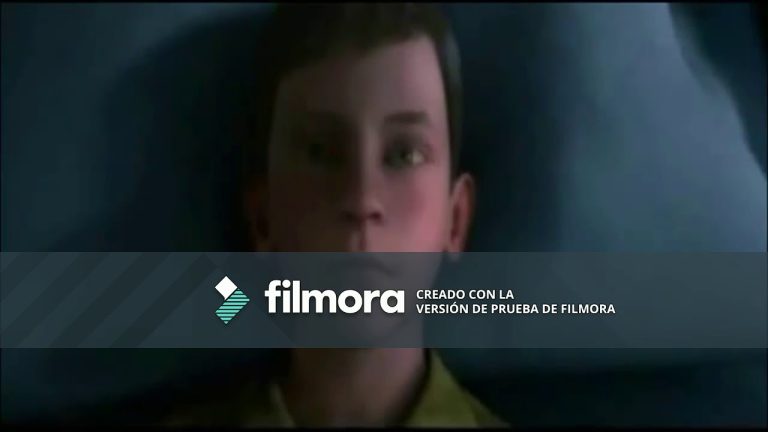 Descargar la película The Polar Express en Mediafire