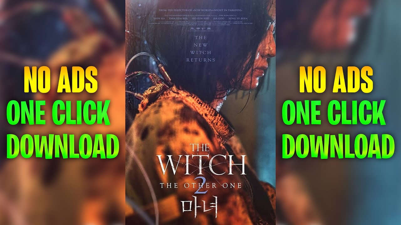 Descargar la pelicula The Witches Part 2 en Mediafire Descargar la película The Witches Part 2 en Mediafire