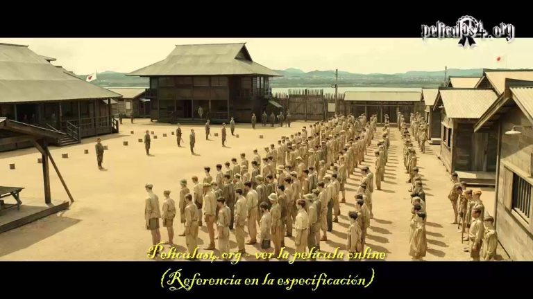 Descargar la película Unbroken Film en Mediafire