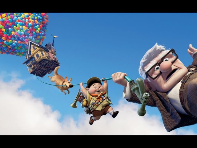 Descargar la película Up Películas Completa en Mediafire