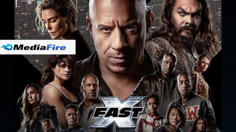 Descargar la película Ver Fast And Furious X en Mediafire