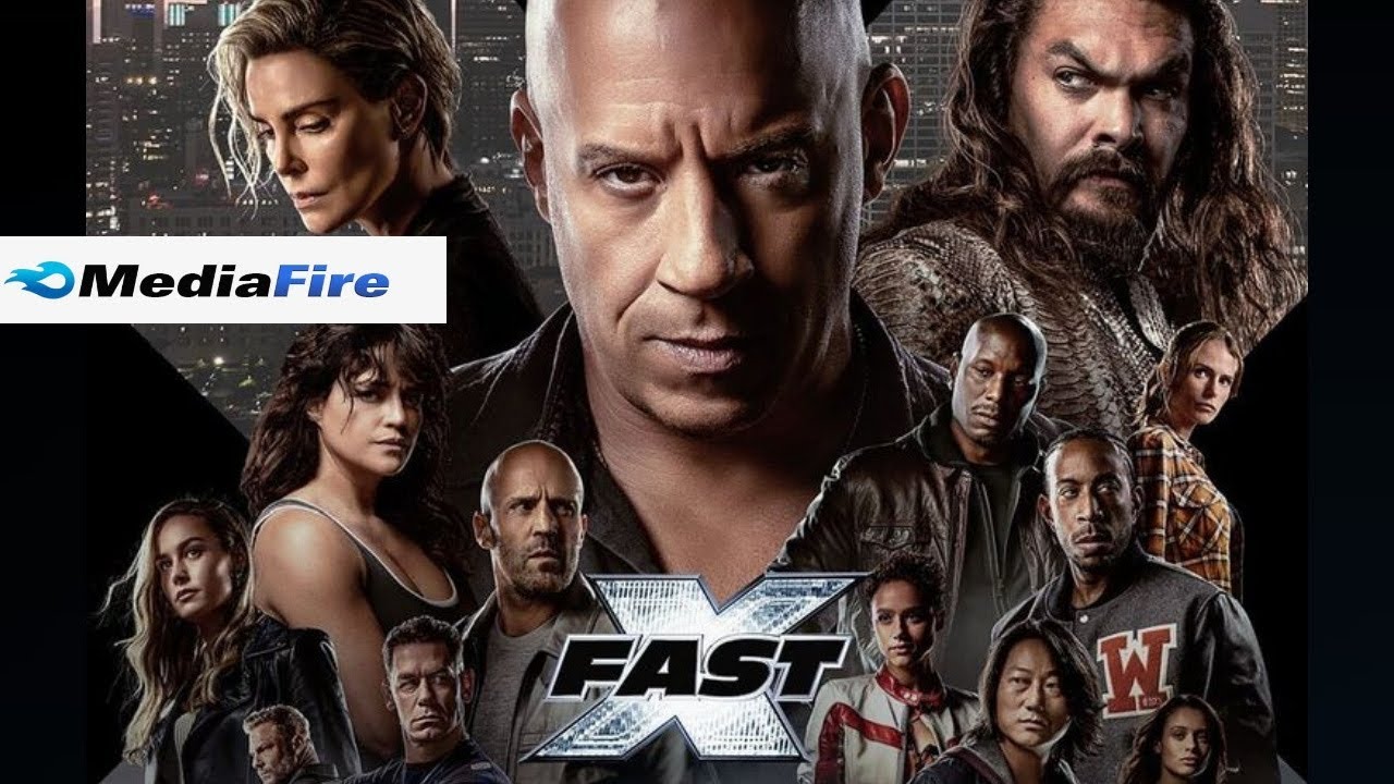 Descargar la pelicula Ver Fast And Furious X en Mediafire Descargar la película Ver Fast And Furious X en Mediafire