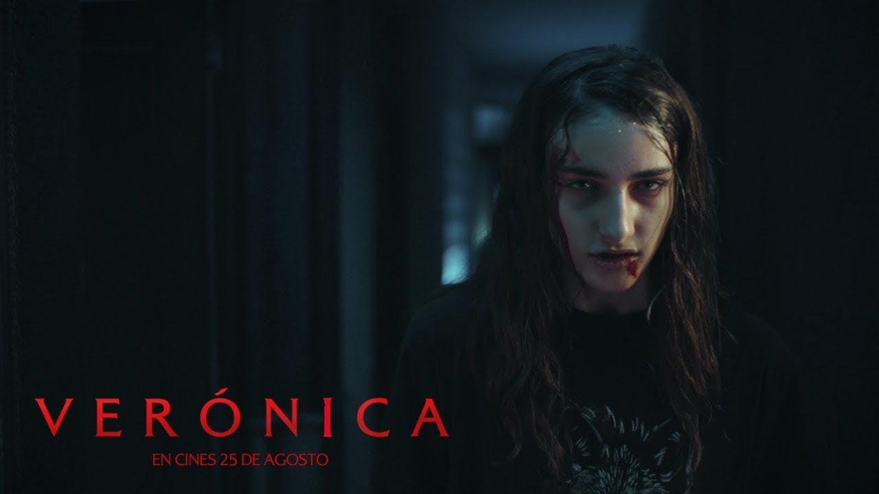 Descargar la pelicula Veronica Pelicula en Mediafire Descargar la película Verónica Película en Mediafire