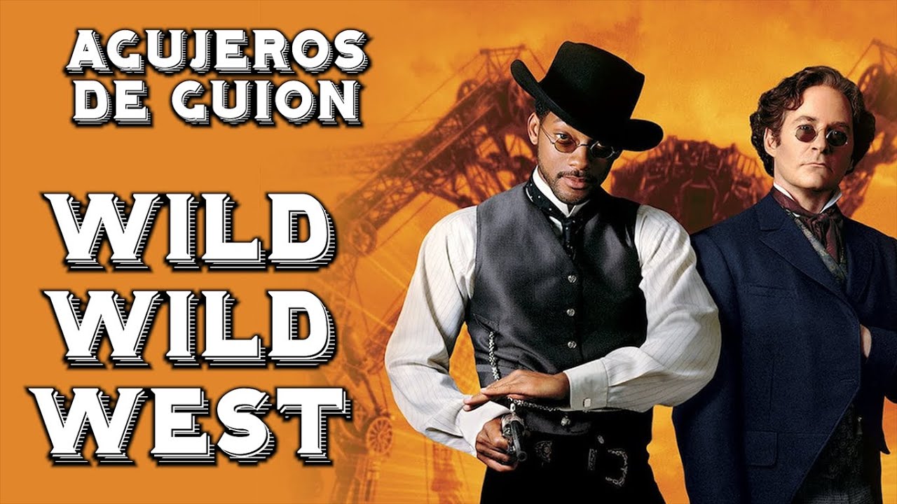 Descargar la pelicula Wild Wild West Reparto en Mediafire Descargar la película Wild Wild West Reparto en Mediafire