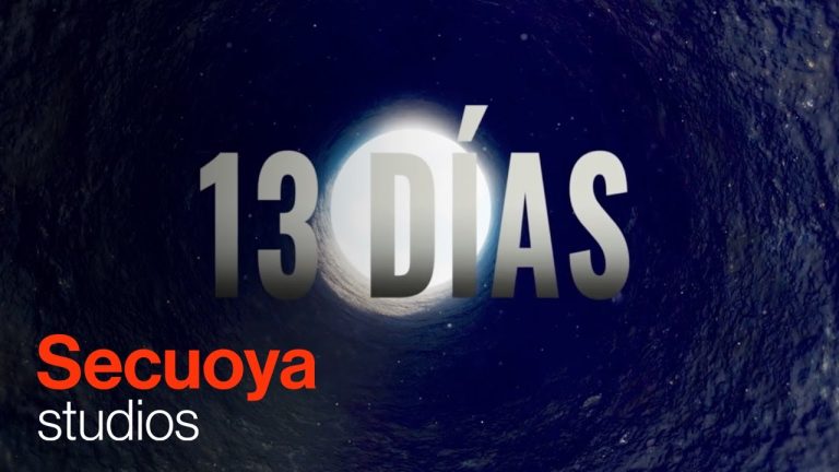 Descargar la serie 13 Days Netflix en Mediafire