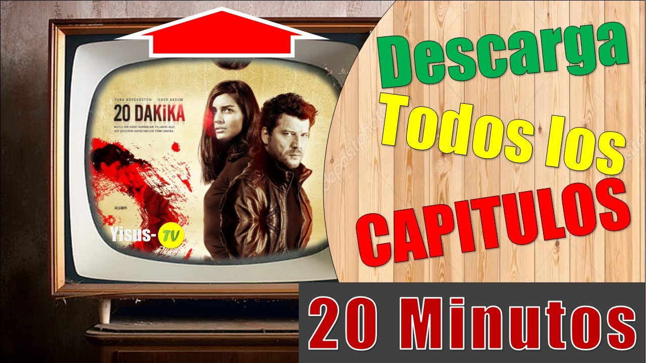 Descargar la serie 20 Dakika en Mediafire Descargar la serie 20 Dakika en Mediafire