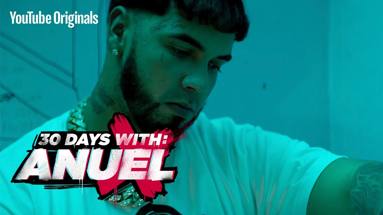 Descargar la serie 30 Dias Con Anuel Donde Ver en Mediafire Descargar la serie 30 Dias Con Anuel Donde Ver en Mediafire