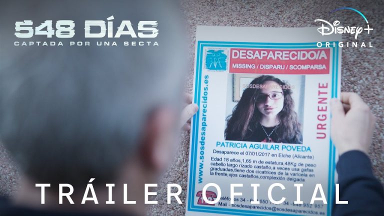 Descargar la serie 548 Días Captada Por Una Secta Cuantos Capitulos Tiene en Mediafire