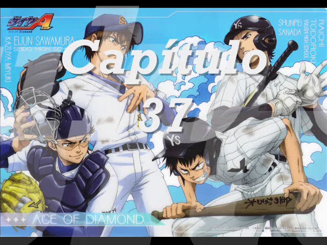 Descargar la serie Ace Diamond en Mediafire