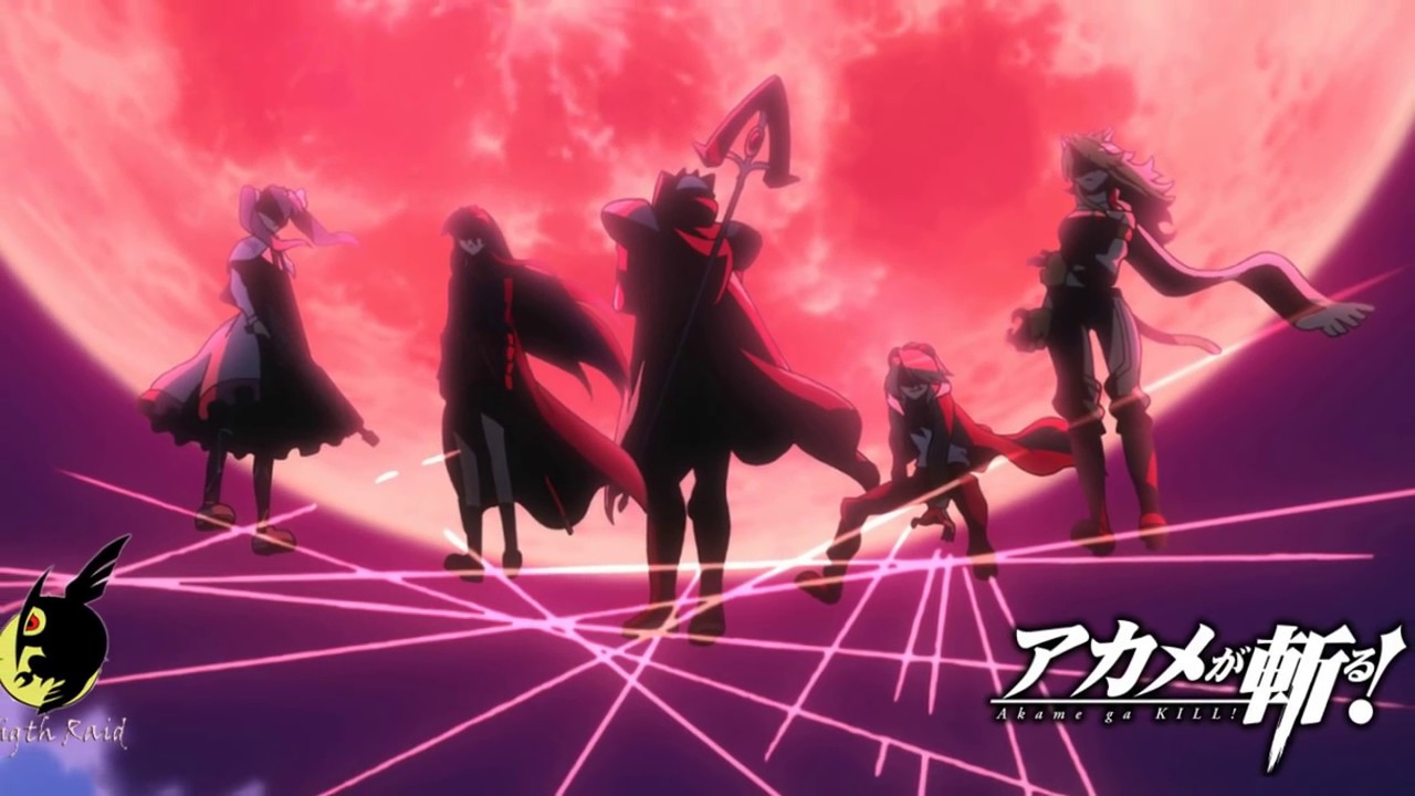 Descargar la serie Akame Ga Kill Akame en Mediafire Descargar la serie Akame Ga Kill Akame en Mediafire