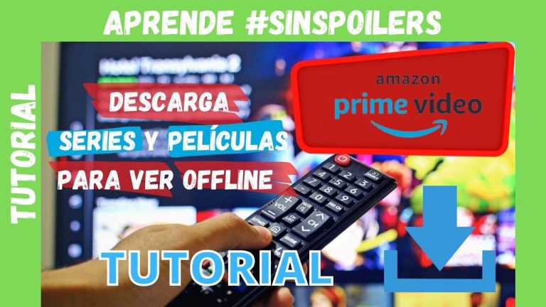 Descargar la serie Almacén 13 Amazon Prime en Mediafire